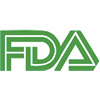 Pensijilan FDA AS adalah prosedur pengawalseliaan yang dilaksanakan oleh Pentadbiran Makanan dan Ubat-ubatan AS (FDA) ke atas produk seperti ubat-ubatan, makanan, produk biologi, dan lain-lain berdasarkan undang-undang persekutuan, bertujuan untuk memastikan keselamatan dan keberkesanan barangan ini. Sistem pengawalseliaannya bermula dengan Akta Makanan dan Ubat Tulen 1906, dan akta 1938 buat pertama kalinya memerlukan semakan keselamatan sebelum ubat baharu dipasarkan.