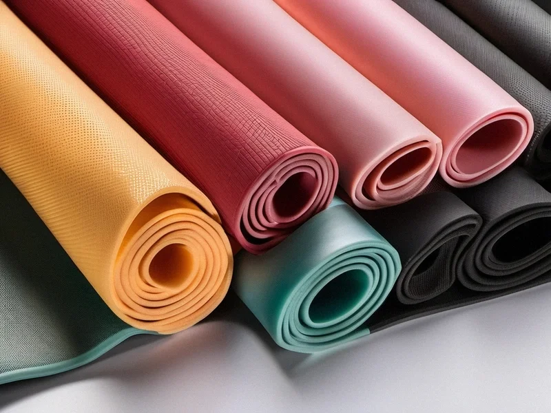 Memperkenalkan kaedah pemilihan bahan TPE untuk pemegang raket, peralatan kecergasan dan alat latihan, dengan fokus pada analisis kekerasan, tekstur, gabungan substrat, persekitaran peluh, reka bentuk struktur dan pengesahan prototaip.