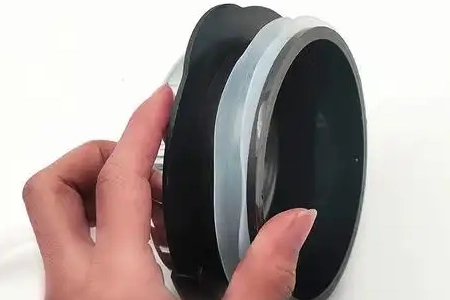 Gelang pengedap untuk pengisar/pemerah jus