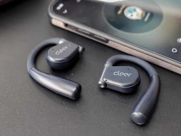 Fon Kepala Bluetooth Mesra Kulit dan Anti-Slip